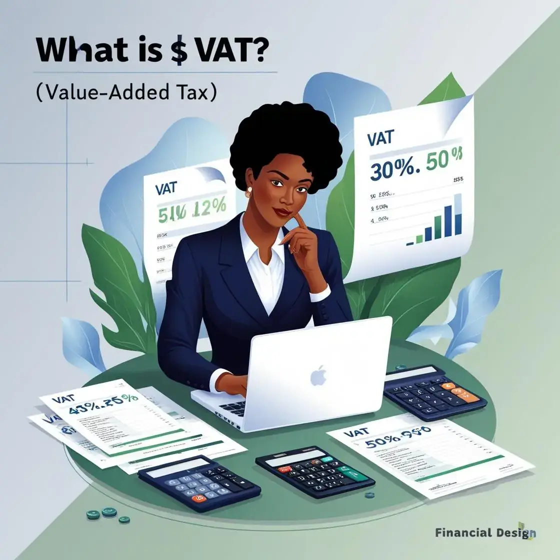 What is vat What is VAT